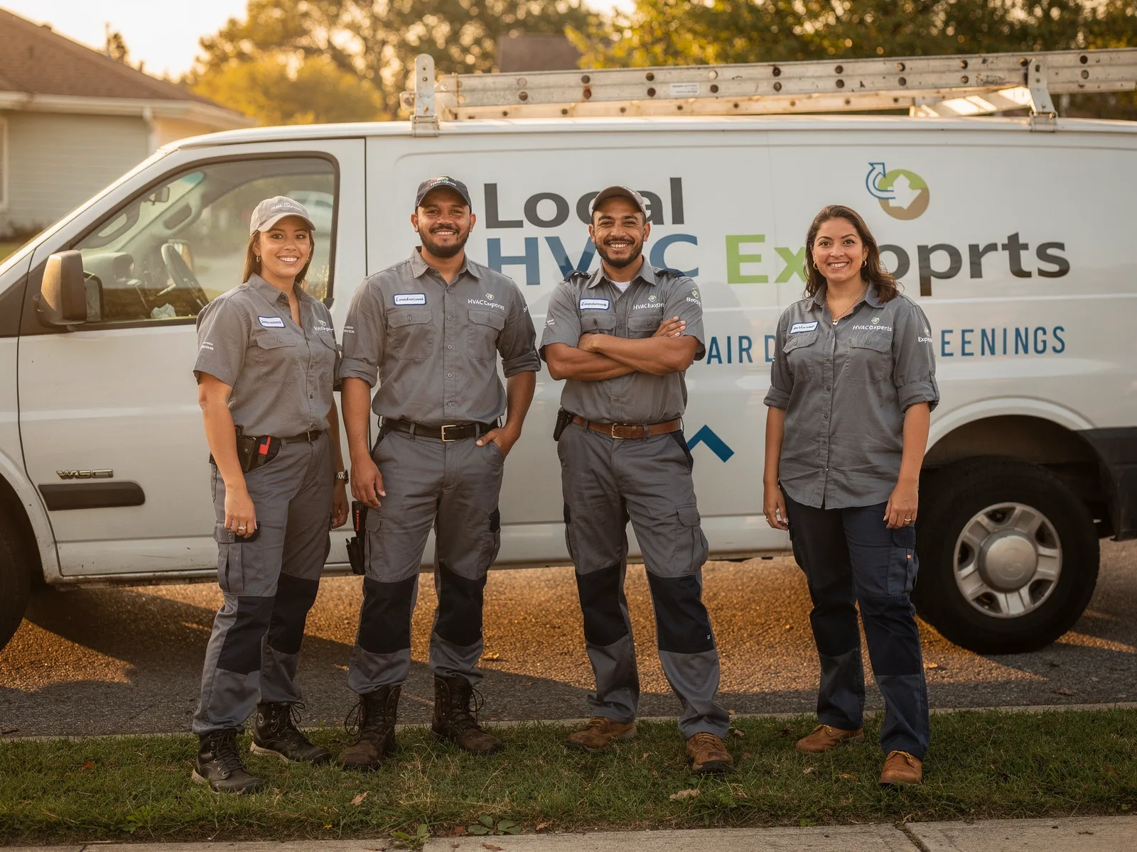 24/7 HVAC Repair & AC Replacement company in Mccool Junction, NE